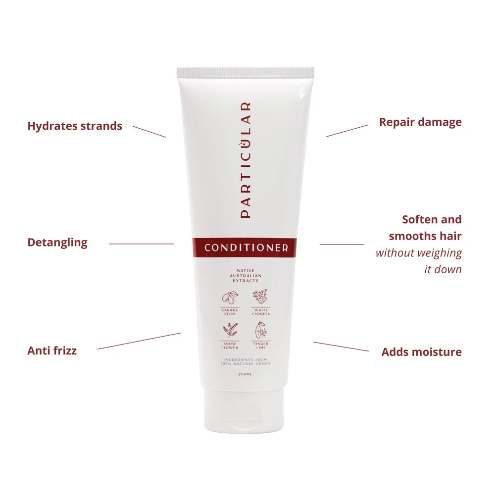 Particular Conditioner