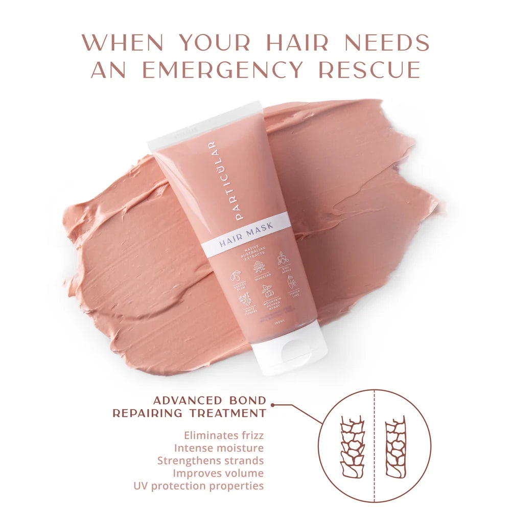 Particular Hair Mask