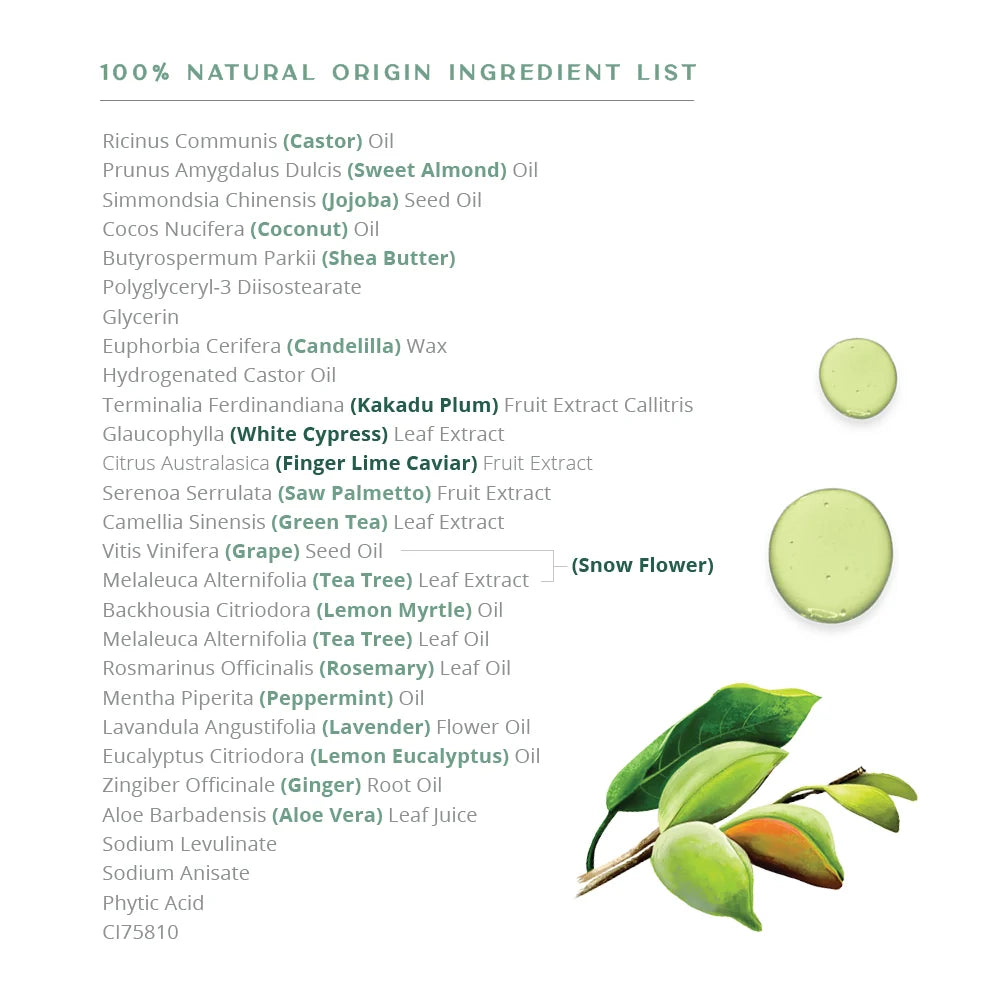 Particular Scalp Serum