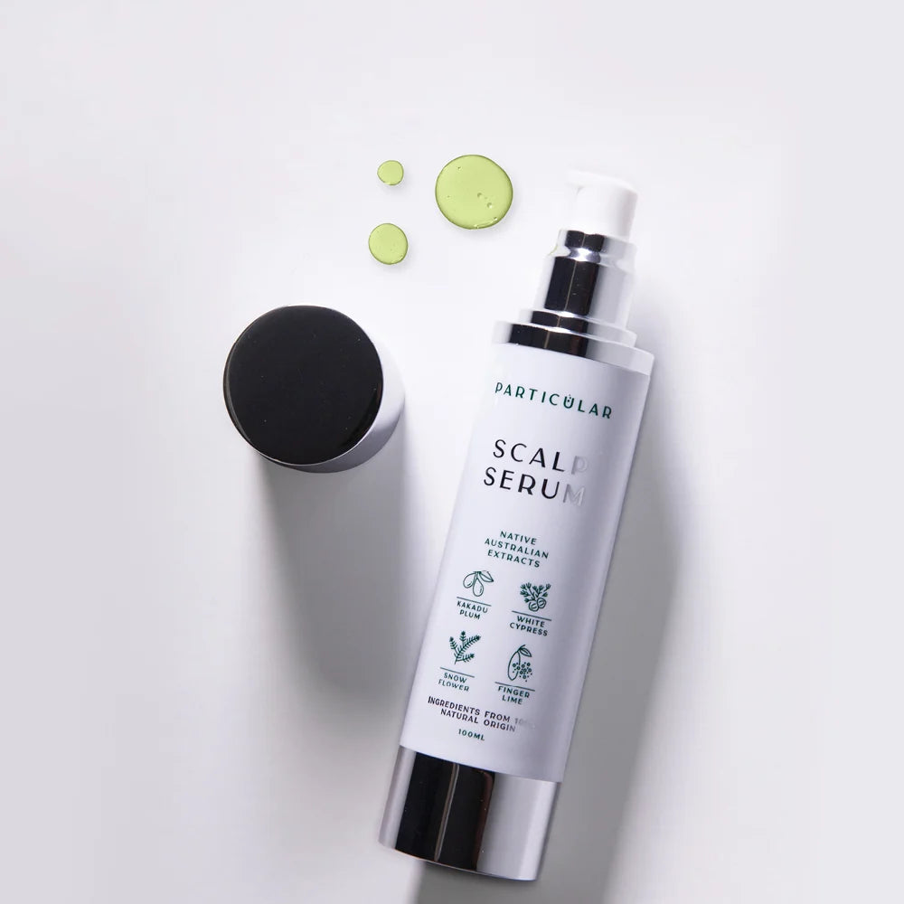 Particular Scalp Serum