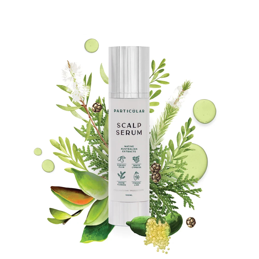 Particular Scalp Serum