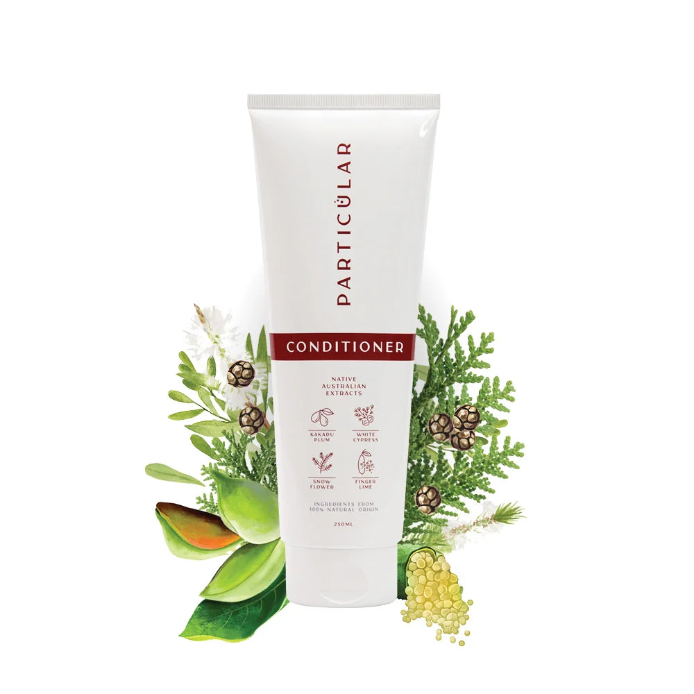 Particular Conditioner