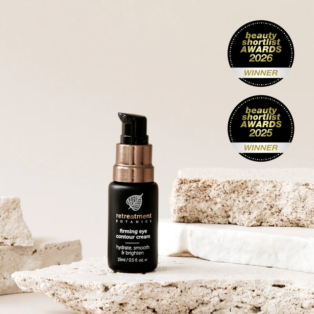 Firming Eye Contour Cream 15ml