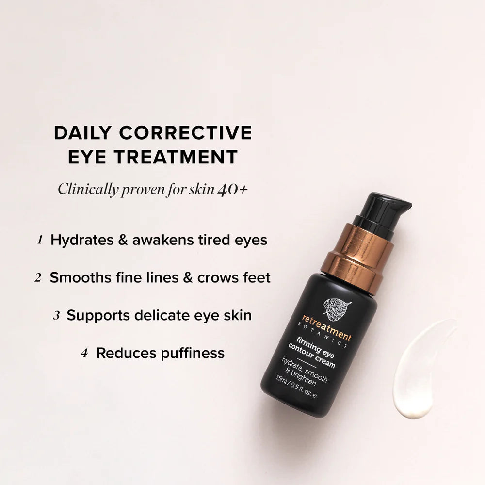 Firming Eye Contour Cream 15ml
