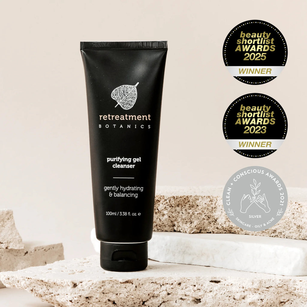 Purifying Gel Cleanser 100ml