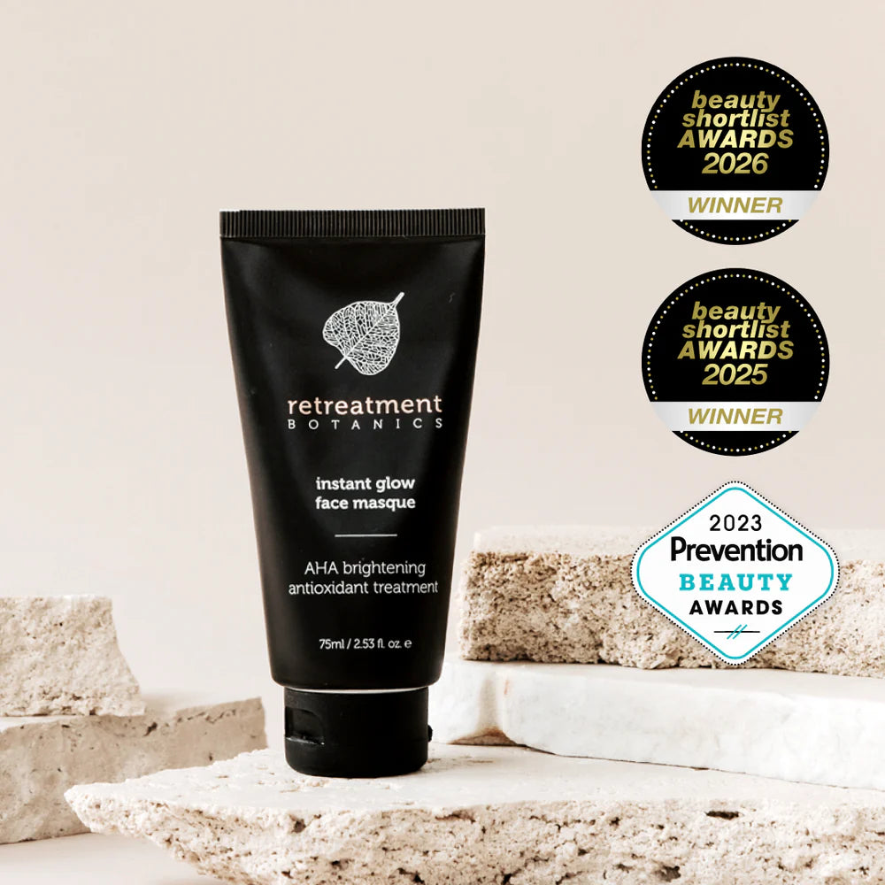 Instant Glow Face Masque 75ml