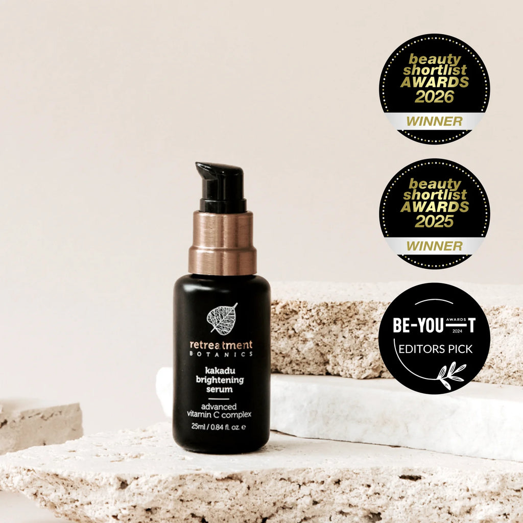 Kakadu Brightening Serum 25ml