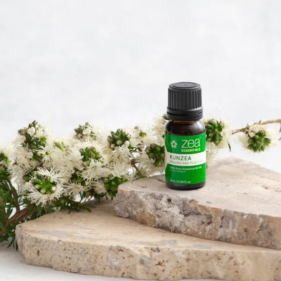 Kunzea Essential Oil - 10ml