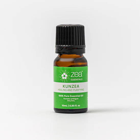 Kunzea Essential Oil - 10ml