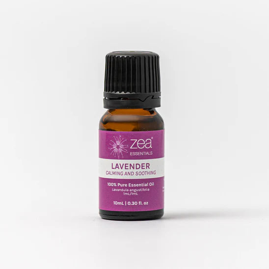 Lavender Essential Oil - 10ml