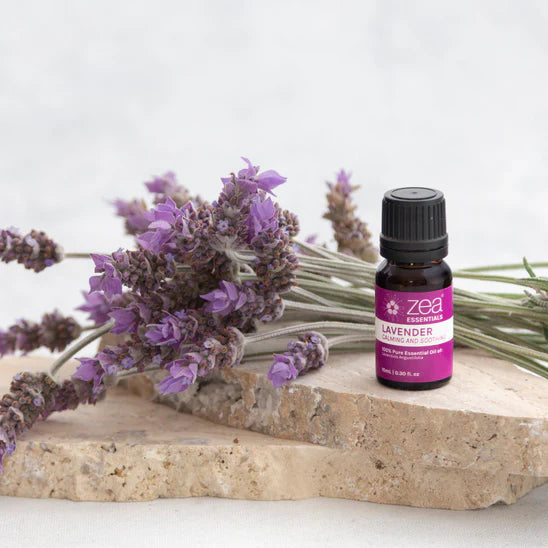 Lavender Essential Oil - 10ml