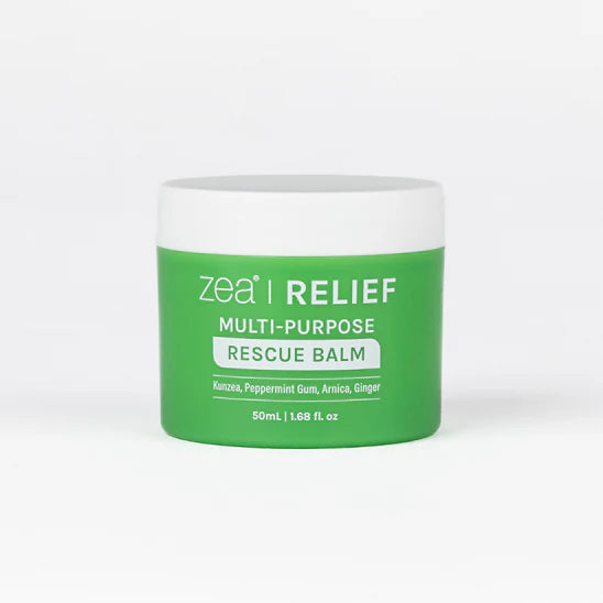 Multi-Purpose Rescue Balm - 50ml