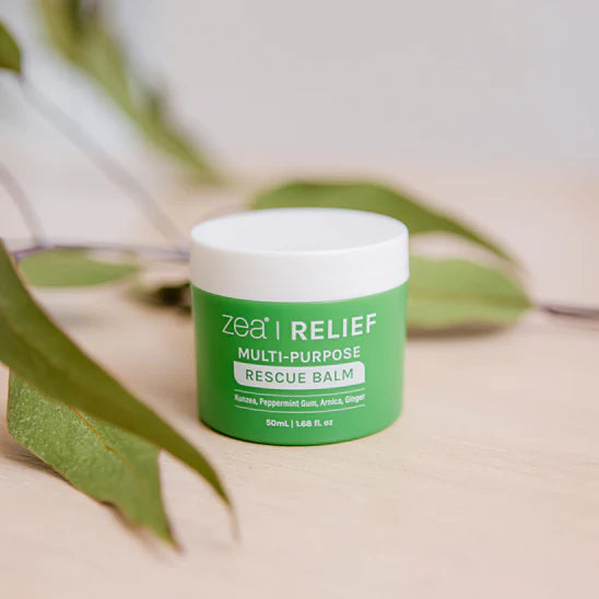 Multi-Purpose Rescue Balm - 50ml