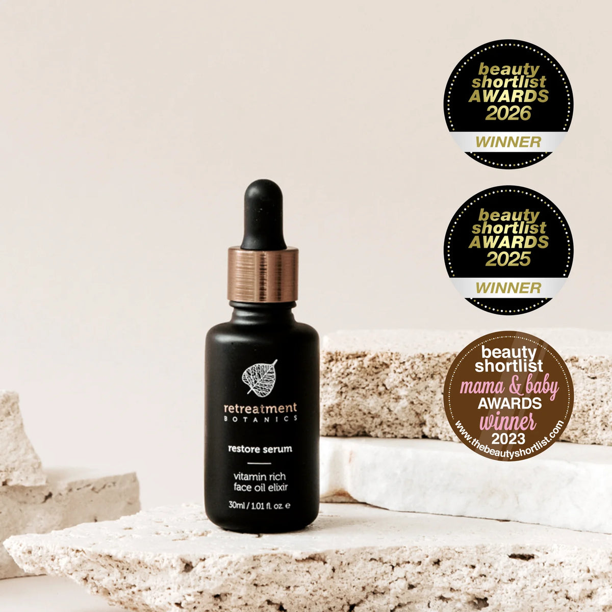 Restore Serum 30ml