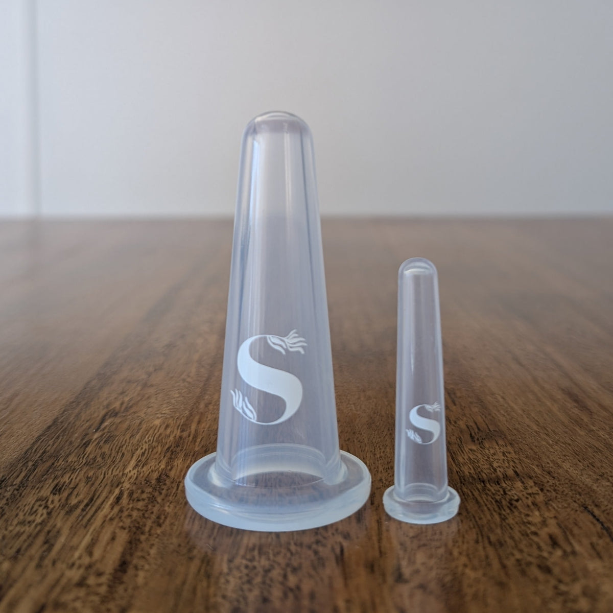 Face cupping set