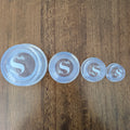 Fascial Release Body Cups